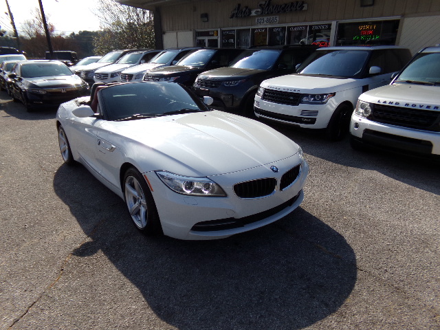 2014 BMW Z4 sDrive28i's photo