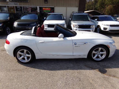 2014 BMW Z4 sDrive28i's photo